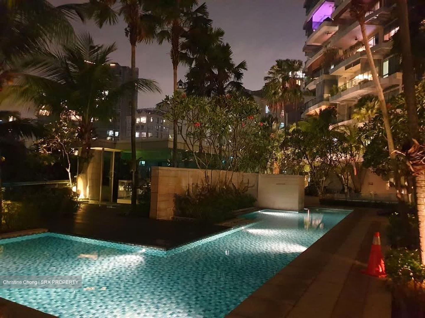 Balmoral Hills (D10), Condominium #556761201